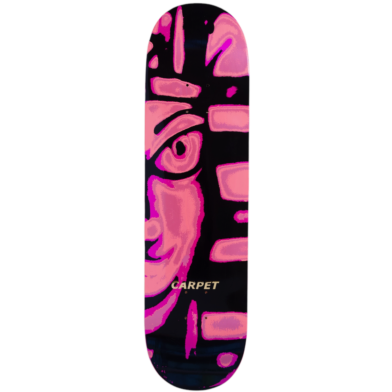 Egypt Deck — Carpet Company